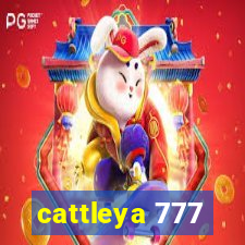 cattleya 777